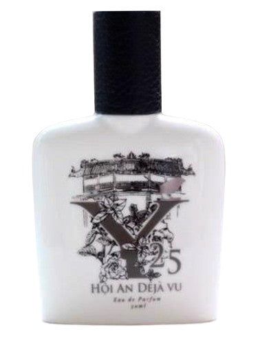 Y25 Hoi An Deja Vu fragrance bottle