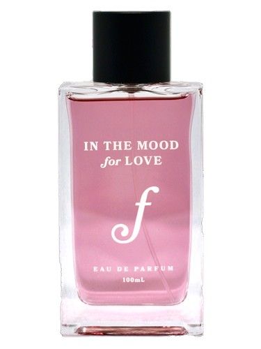 Y25 In The Mood For Love F fragrance bottle