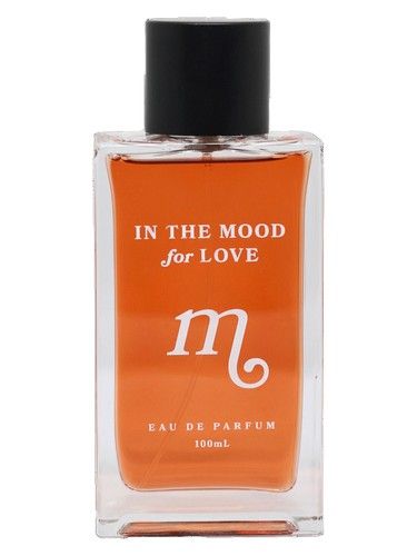 Y25 In The Mood For Love M fragrance bottle