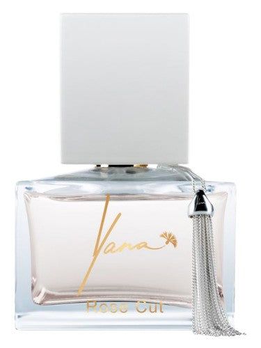Yana Rose Cut fragrance bottle