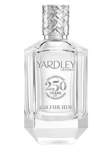 Yardley Yardley 250 For Him fragrance bottle