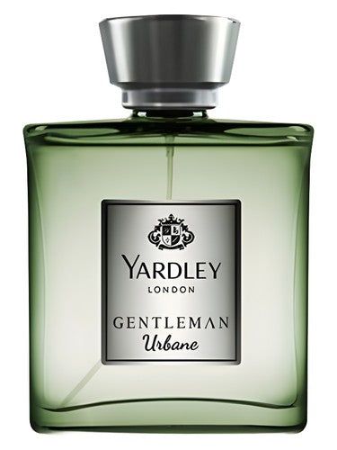 Yardley Yardley Gentleman Urbane fragrance bottle