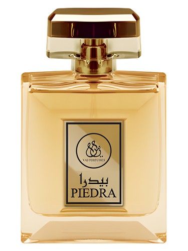Yas Perfumes Piedra fragrance bottle