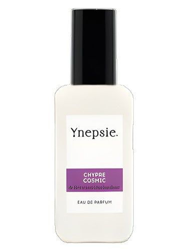 Ynepsie Chypre Cosmic fragrance bottle