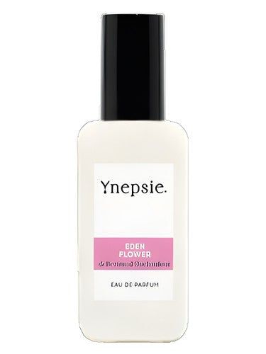 Ynepsie Eden Flower fragrance bottle
