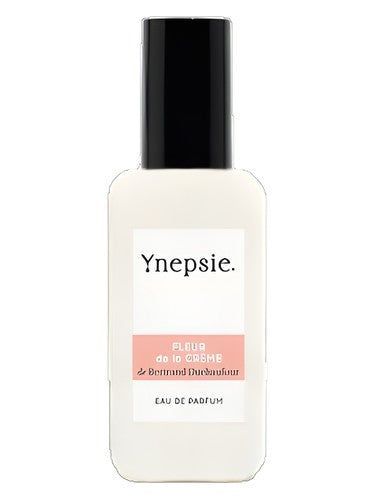 Ynepsie Fleur de la Crème fragrance bottle