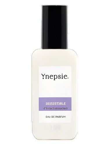 Ynepsie Irisistible fragrance bottle