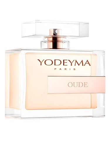 Yodeyma Oude fragrance bottle