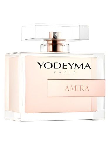 Yodeyma Paris Amira fragrance bottle