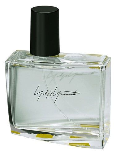 Yohji Yamamoto Yohji Yamamoto Unravel 21/38 fragrance bottle
