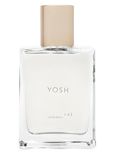 Yosh U4eahh! 2.43 fragrance bottle