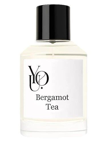 YOU Bergamot Tea fragrance bottle