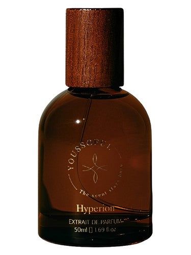 Youssoful Hyperion fragrance bottle