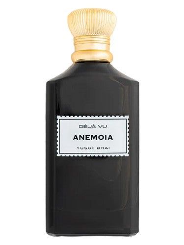Yusuf Bhai Anemoia fragrance bottle