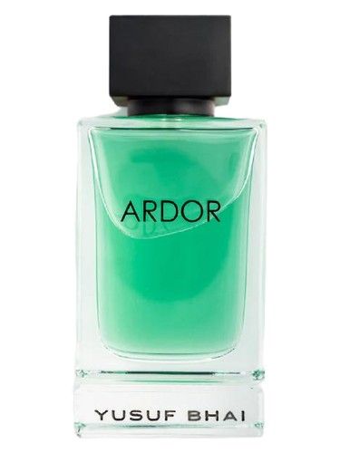 Yusuf Bhai Ardor fragrance bottle
