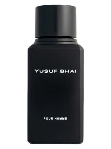 Yusuf Bhai Yusuf Bhai Pour Homme fragrance bottle