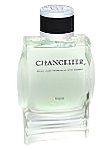 Yves de Sistelle Chancelier fragrance bottle