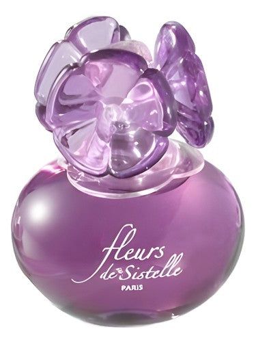 Yves de Sistelle Fleurs de Sistelle Emotion fragrance bottle