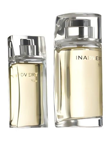 Yves de Sistelle Inadvert Men fragrance bottle