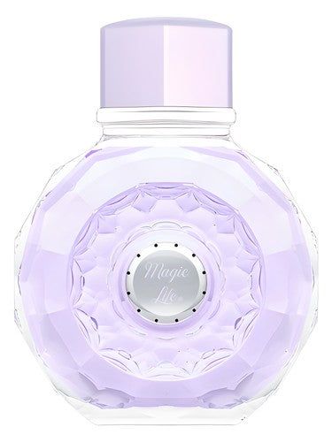 Yves de Sistelle Magic Life fragrance bottle