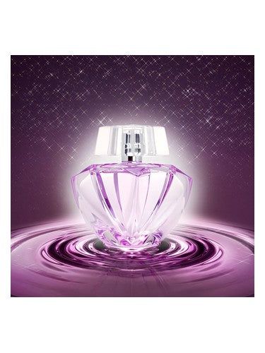 Yves de Sistelle Sistelle Star fragrance bottle