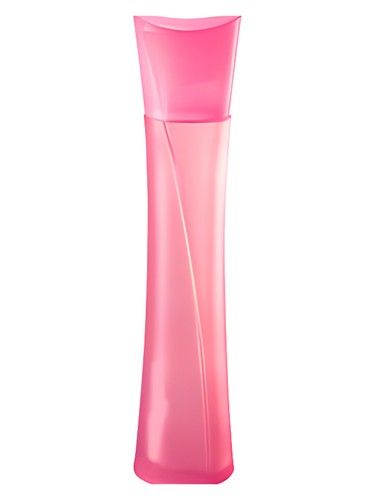 Yves Rocher Pur Desir de Rose fragrance bottle