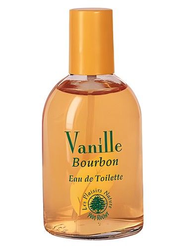 Yves Rocher Vanille Bourbon 2000 fragrance bottle
