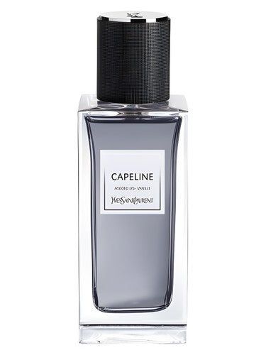 Yves Saint Laurent Capeline fragrance bottle