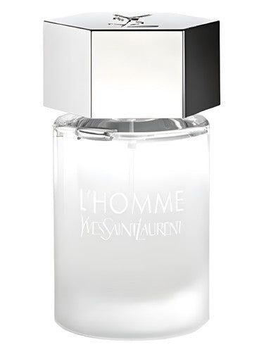 Yves Saint Laurent L'Homme Eau d'Eté fragrance bottle