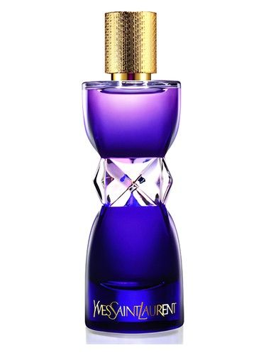 Yves Saint Laurent Manifesto l'Elixir fragrance bottle