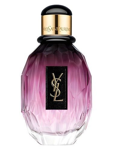 Yves Saint Laurent Parisienne L'Essentiel fragrance bottle