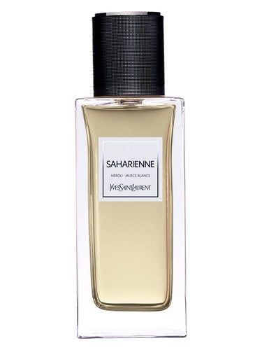 Yves Saint Laurent Saharienne fragrance bottle
