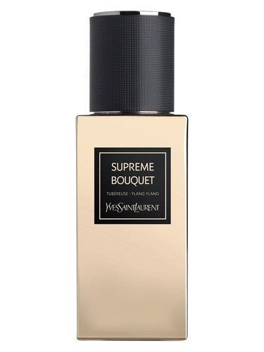 Yves Saint Laurent Supreme Bouquet (Le Vestiaire des Parfums) fragrance bottle