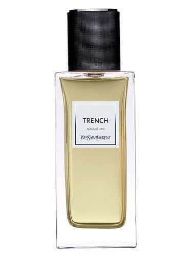 Yves Saint Laurent Trench fragrance bottle