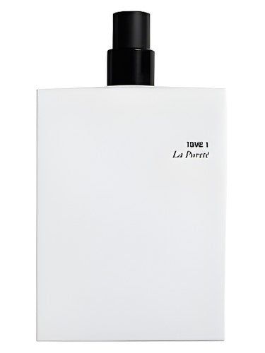 Zadig Voltaire Tome 1 La Purete fragrance bottle