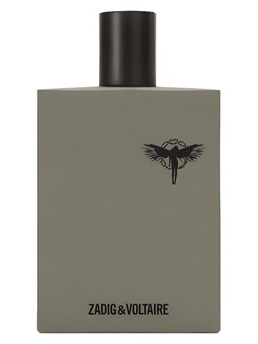 Zadig Voltaire Tome 1 La Purete for Him fragrance bottle