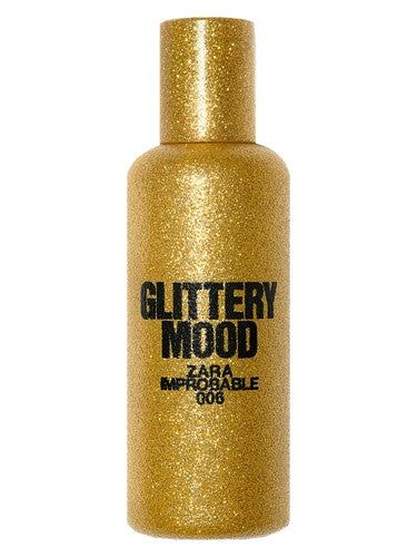Zara 006 Glittery Mood fragrance bottle