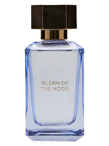 Zara Gleam Of The Moon (Into The Gourmand) fragrance bottle