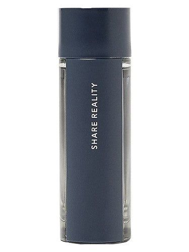 Zara Share Reality fragrance bottle