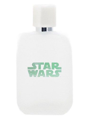 Zara Star Wars Girls fragrance bottle