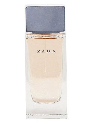 Zara Zara Deep Vanilla fragrance bottle