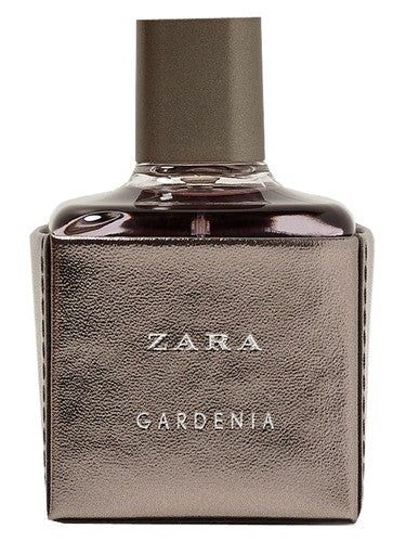 Zara Zara Gardenia 2017 fragrance bottle