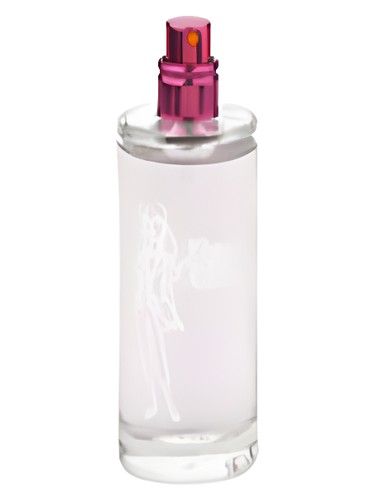 Zara Zara Girl fragrance bottle