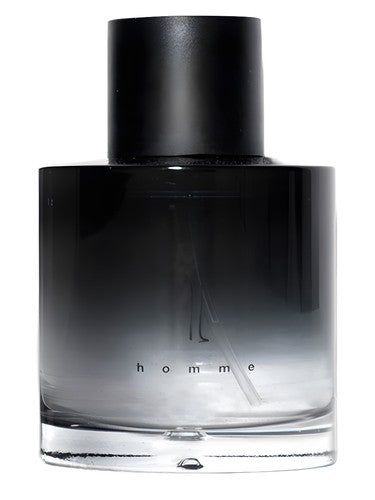 Zara Zara Homme fragrance bottle
