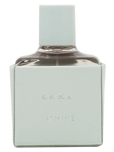 Zara Zara Jasmine fragrance bottle
