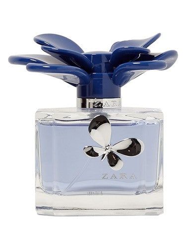 Zara Zara LXXXV Woman Intense fragrance bottle