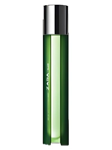 Zara Zara Man 2000 fragrance bottle