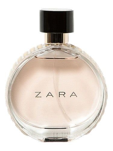 Zara Zara Night Eau de Parfum fragrance bottle