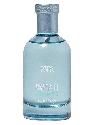 Zara Zara Night Pour Homme II Summer fragrance bottle
