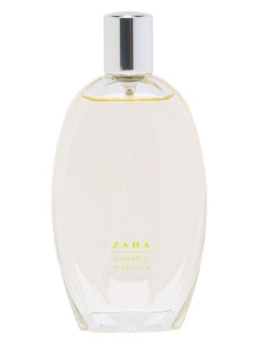 Zara Zara Powdery Magnolia 2014 fragrance bottle